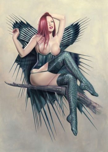 Lorenzo Sperlonga cover