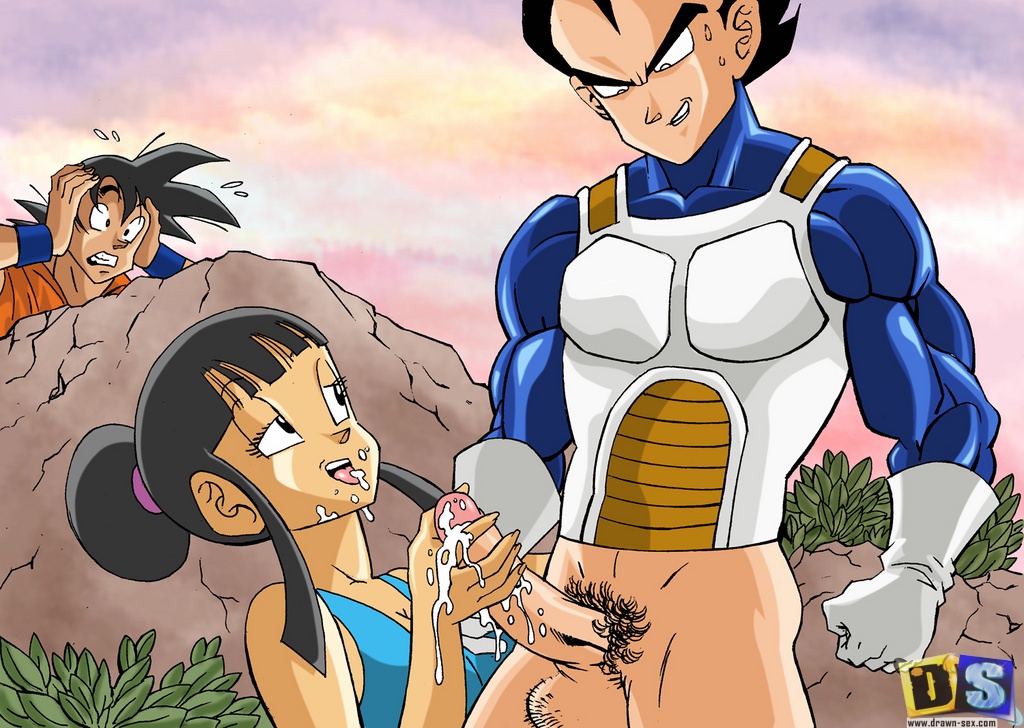 DBZ page 10 full