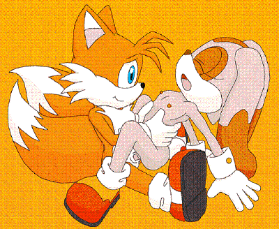 team sonic page 12 full