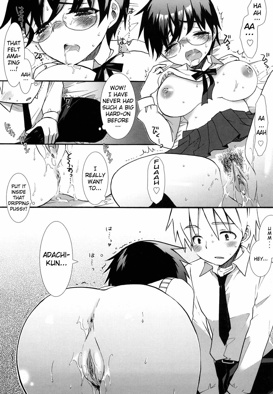 Touch and Go!   =TV= page 11 full