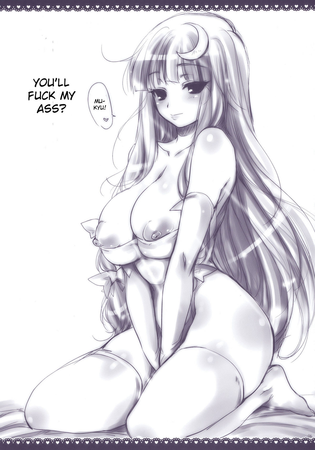 GariGari 22 page 6 full