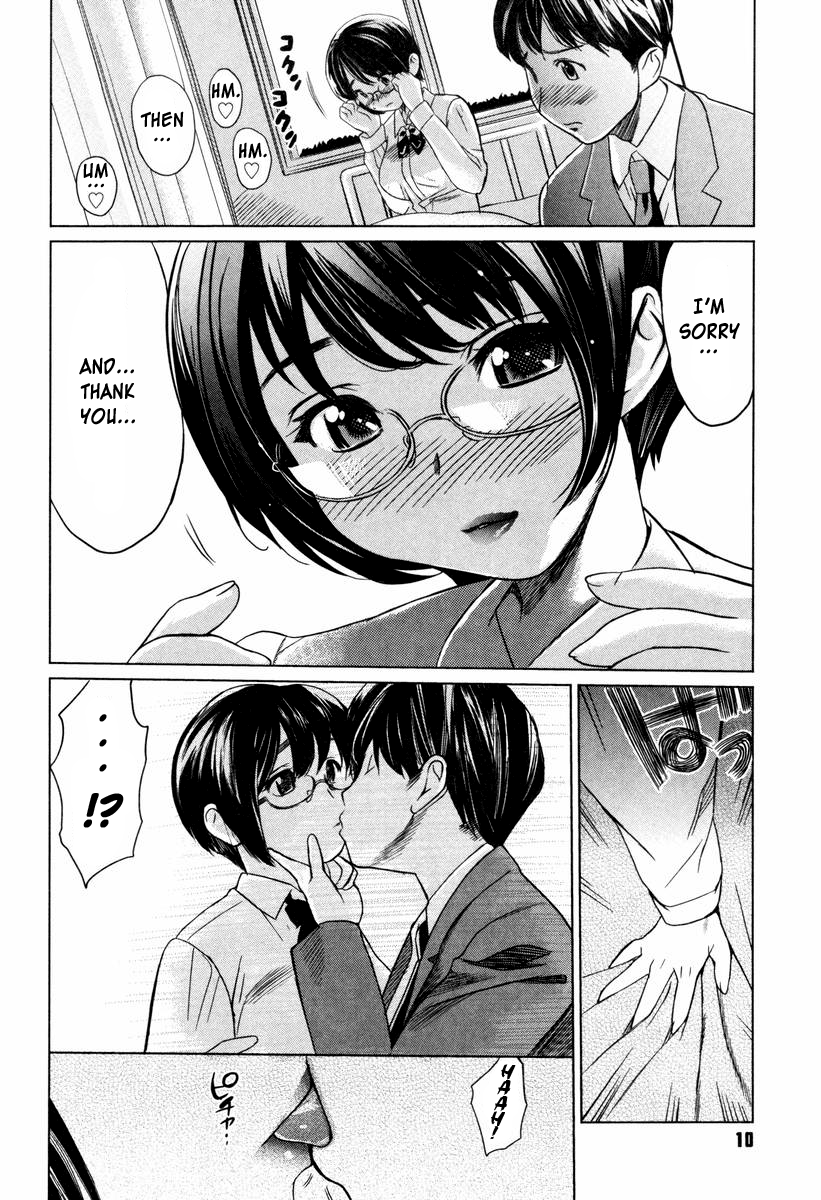 Moe Nyuu page 12 full