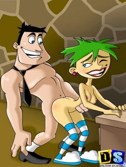 The collection of The X's Hentai