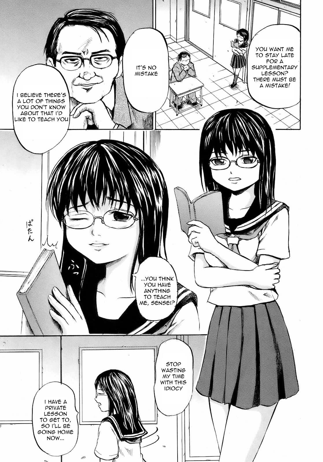 Yuutousei Ryoujoku   =Torwyn= page 5 full