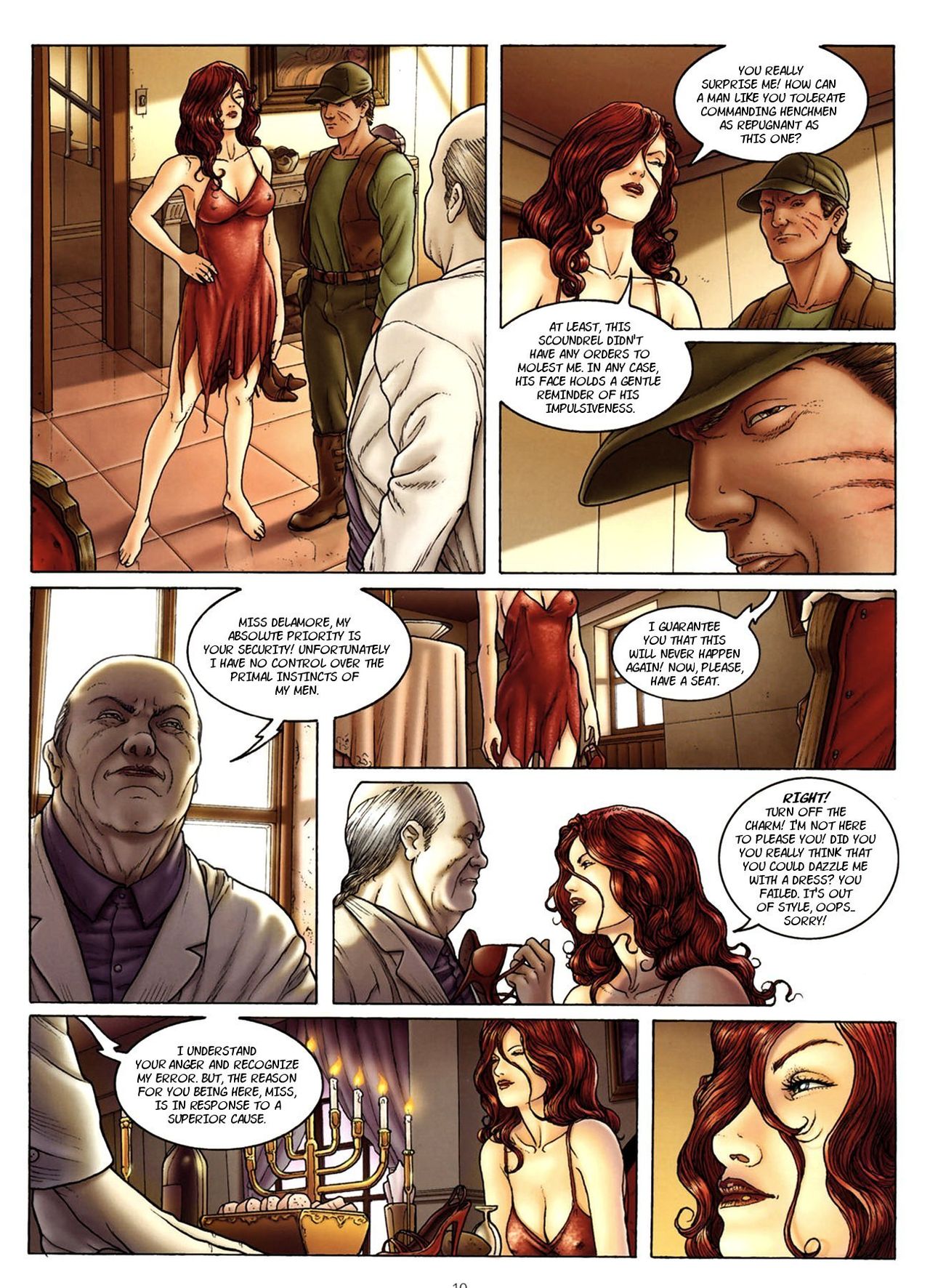 Sophia page 12 full