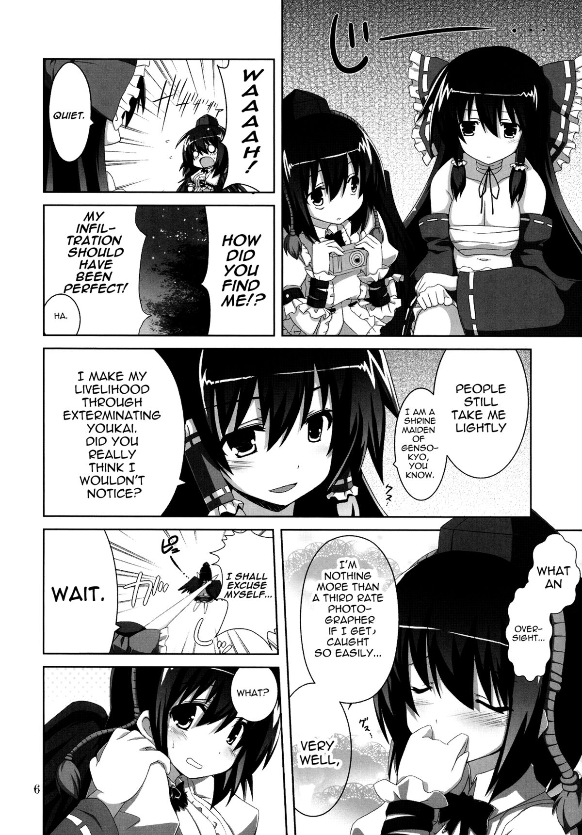 Kinoko no Sasoi 5 page 5 full
