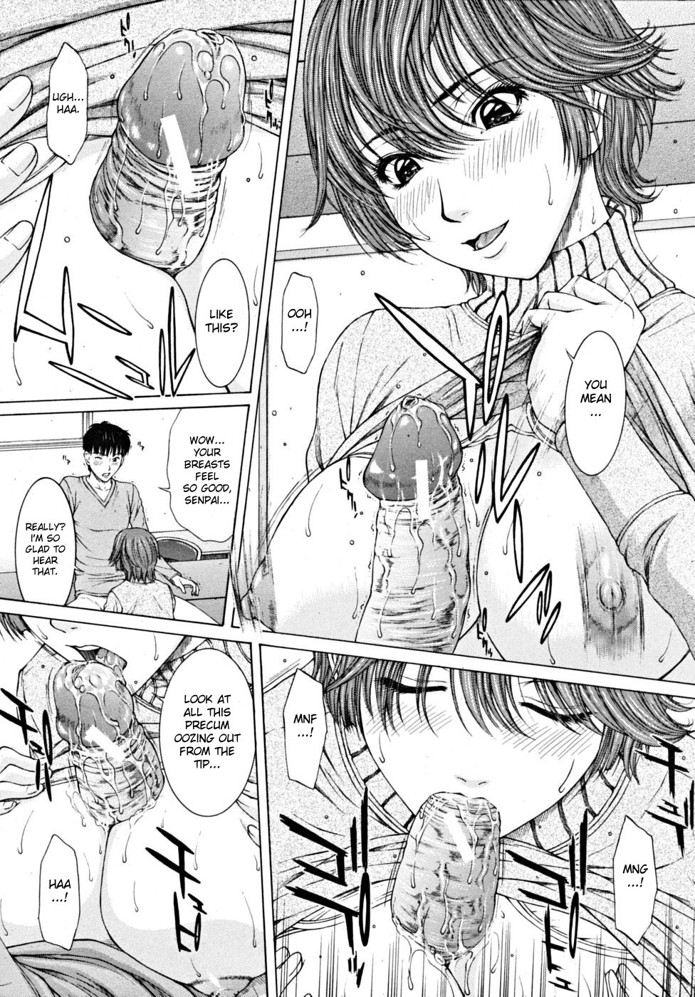 - My Careless Boyfriend - page 10 full