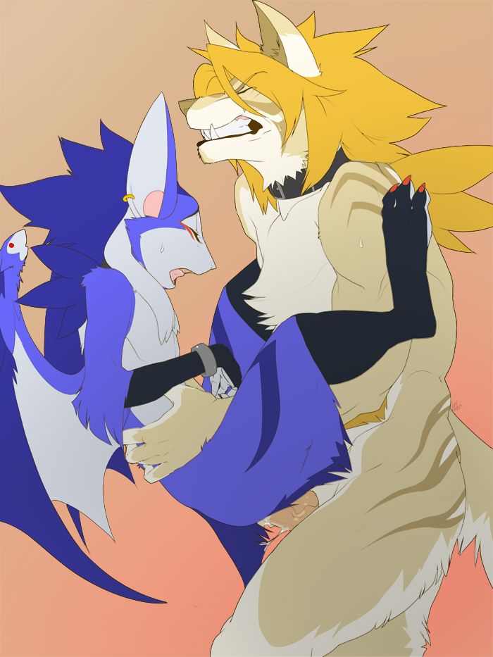 Random Furry Gallery part 23 page 2 full