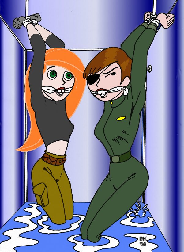 Kim Possible page 11 full