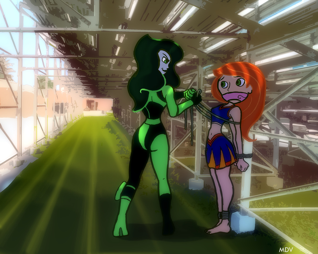 Kim Possible page 12 full