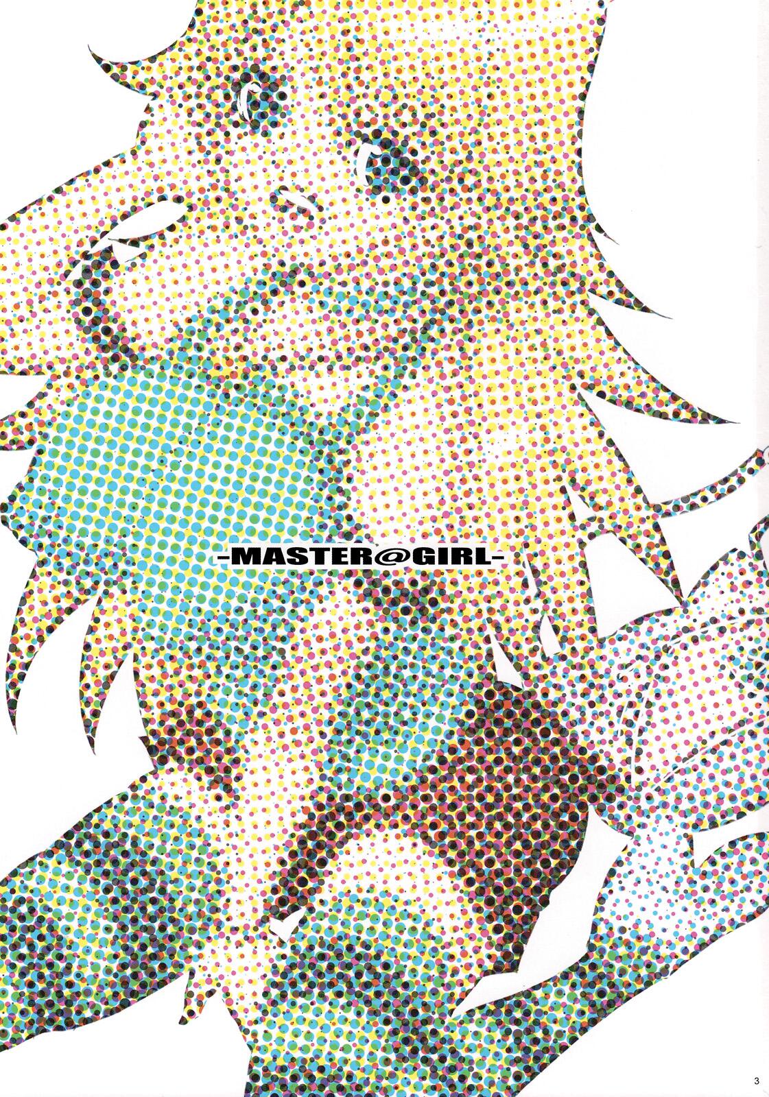 -MASTER@GIRL- page 2 full