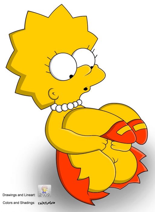 the simpsons collection page 4 full