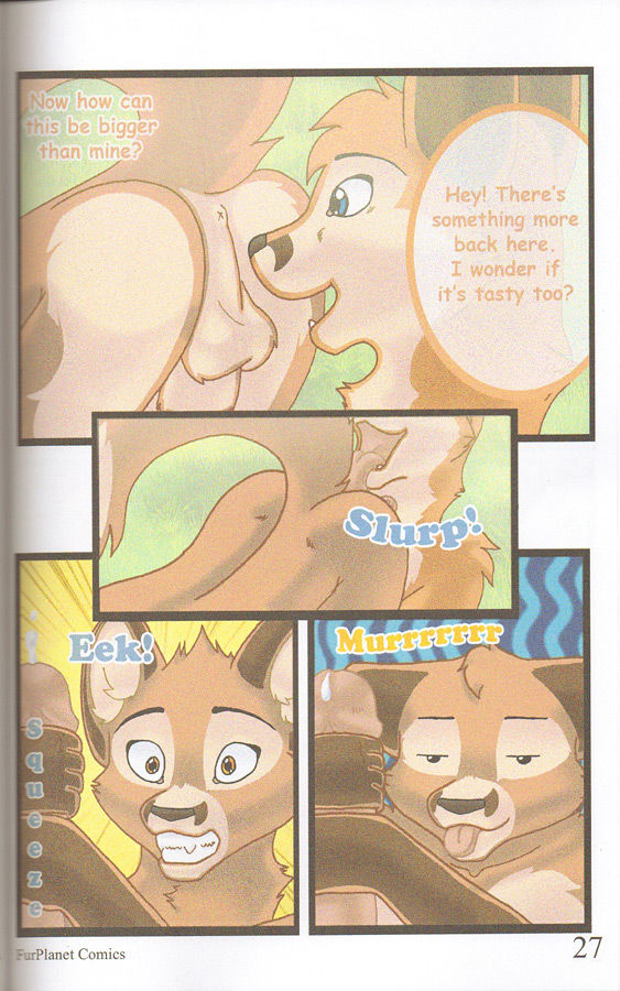 Adam and Steve page 5 full