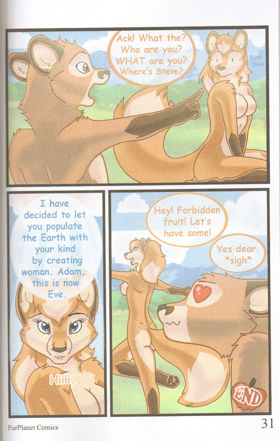 Adam and Steve page 9 full