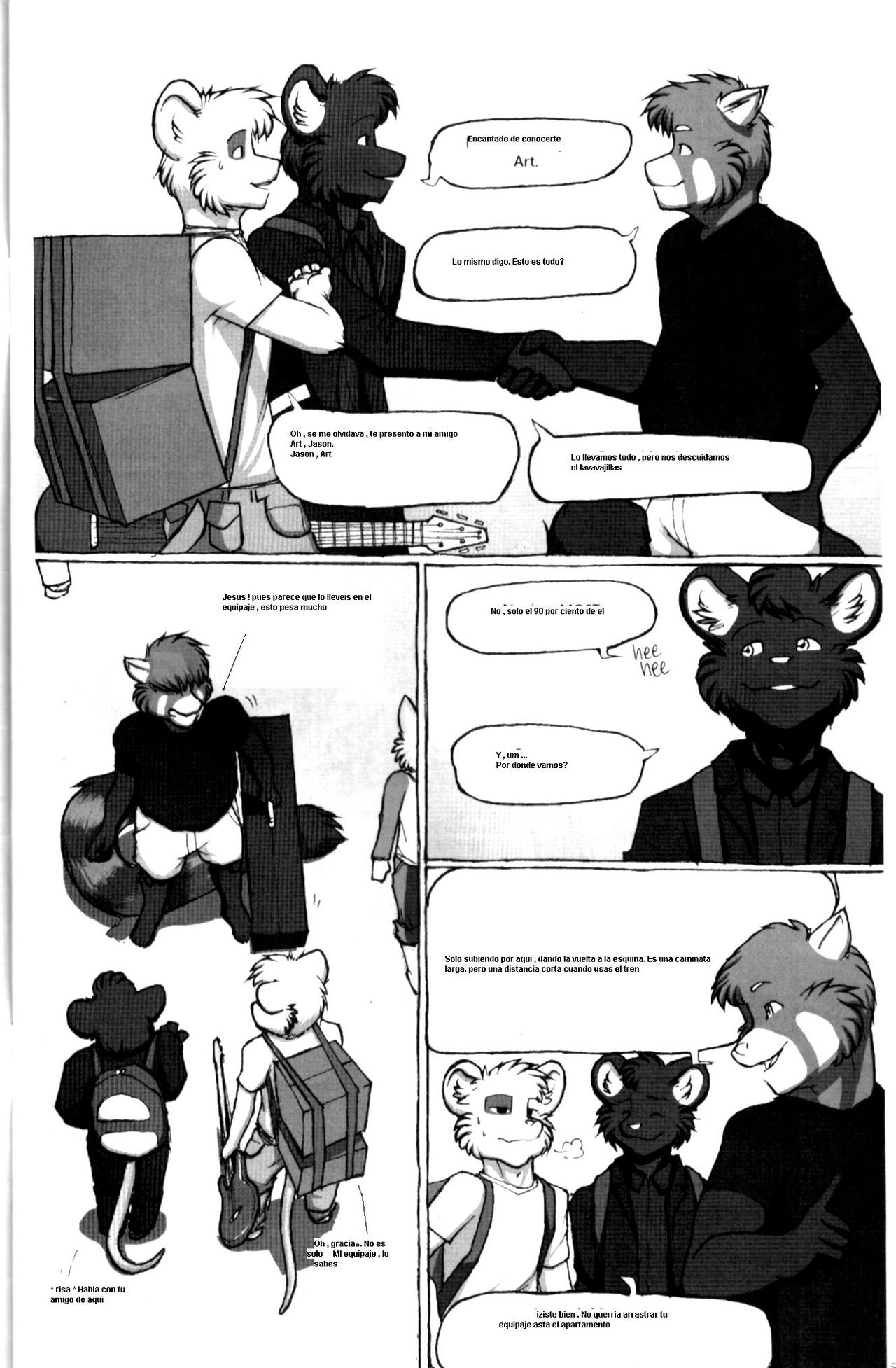 Moving In page 5 full