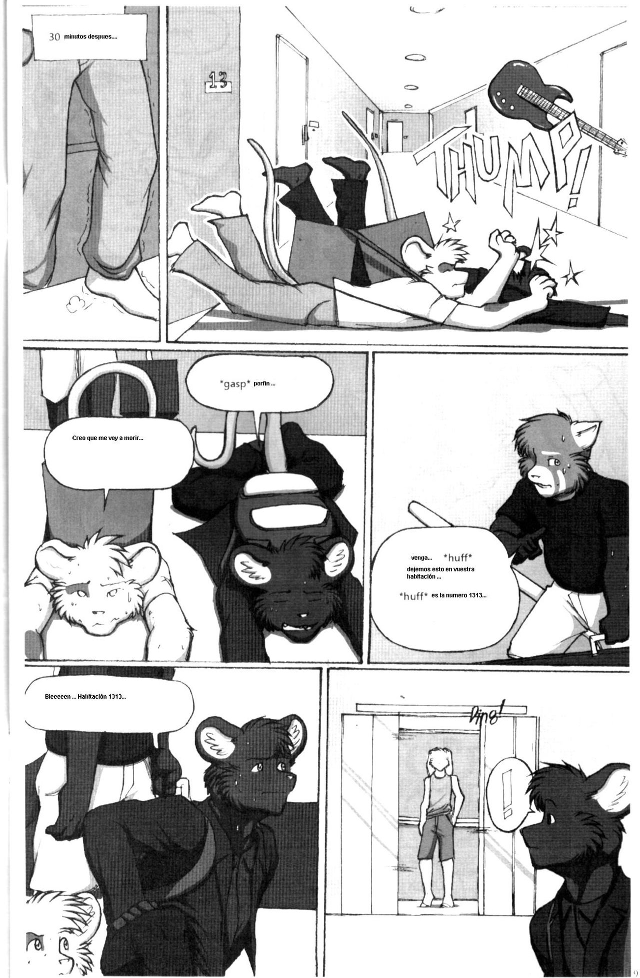 Moving In page 9 full