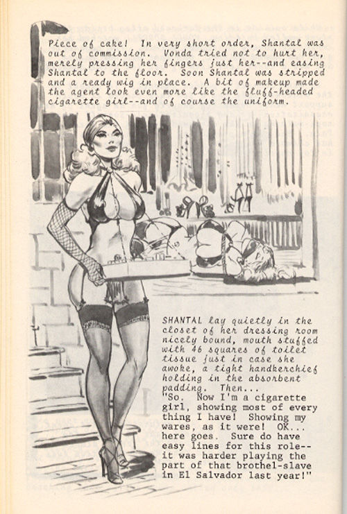 Stantoons 1-3, 5, 6, 8-9, 11-12, 14 page 5 full