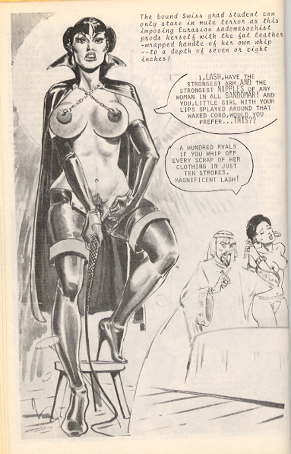 Stantoons 1-3, 5, 6, 8-9, 11-12, 14 page 9 full