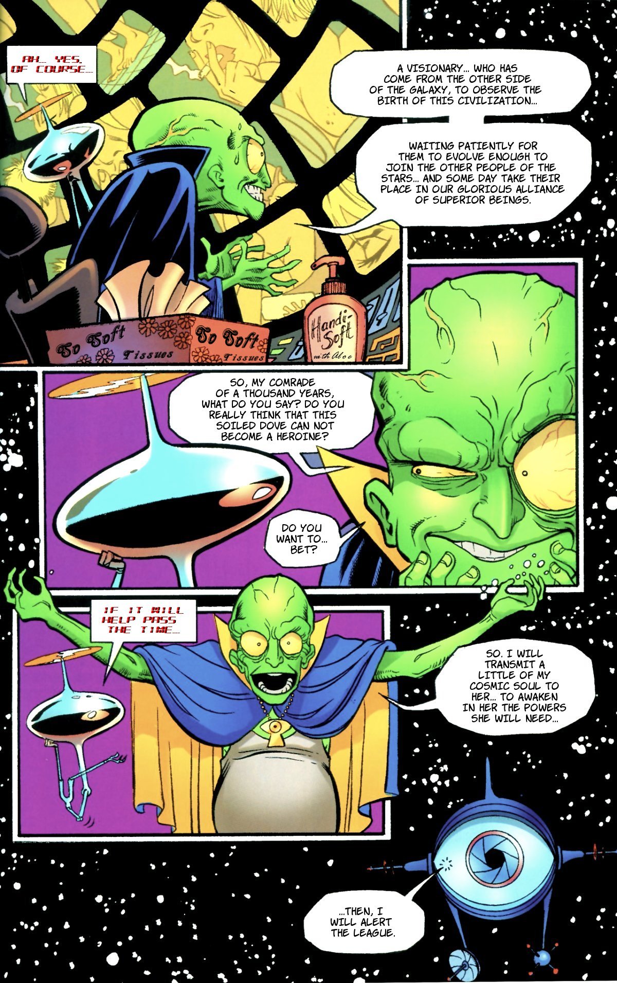 The Pro page 10 full
