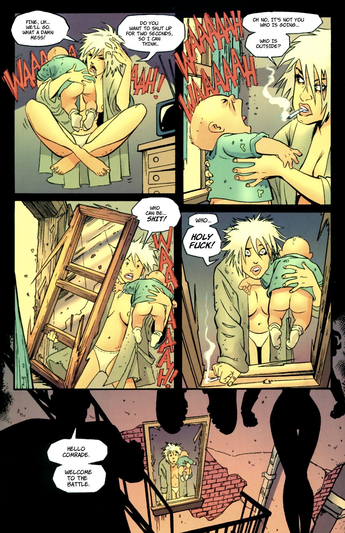 The Pro page 12 full