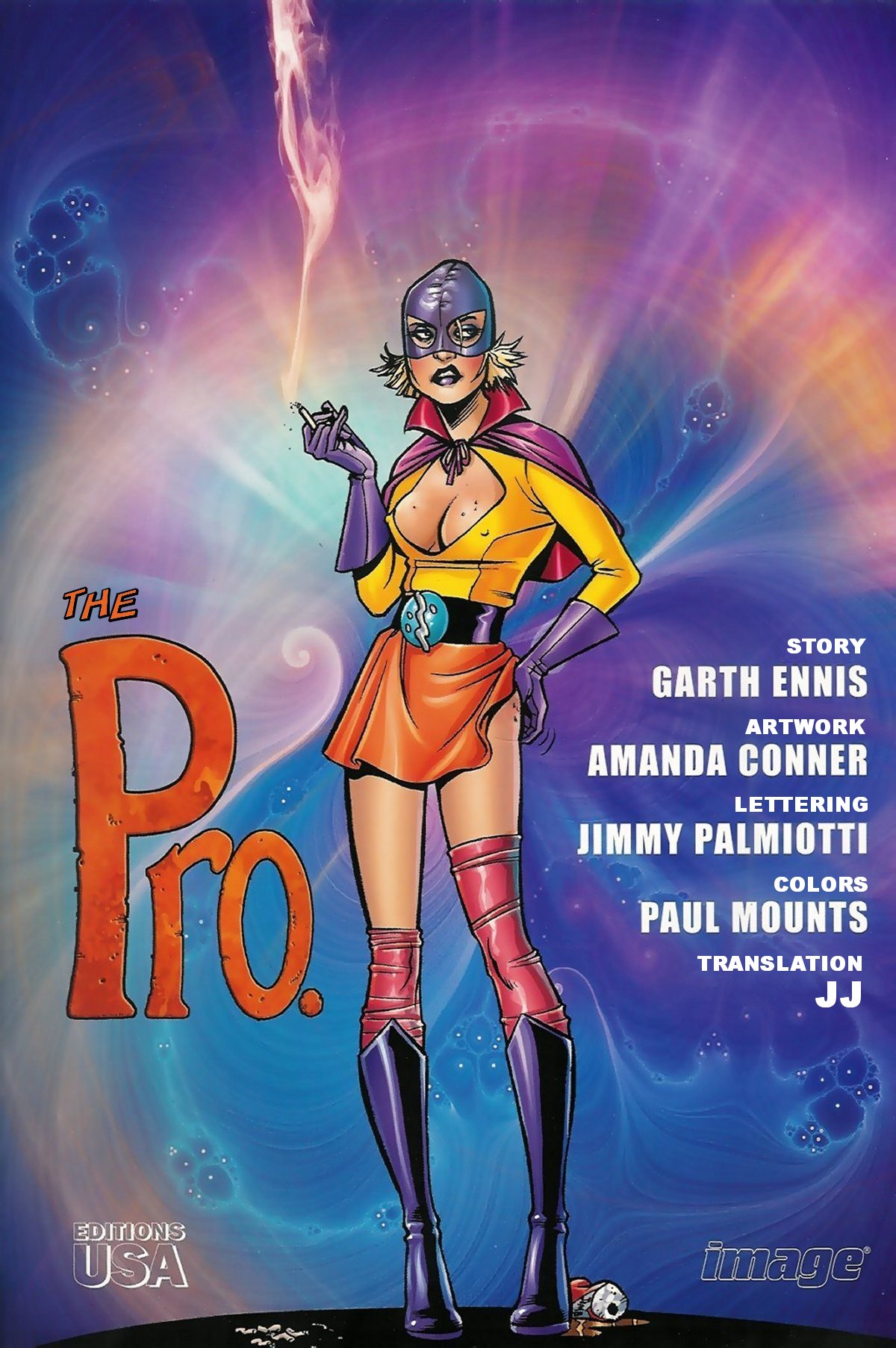 The Pro page 2 full