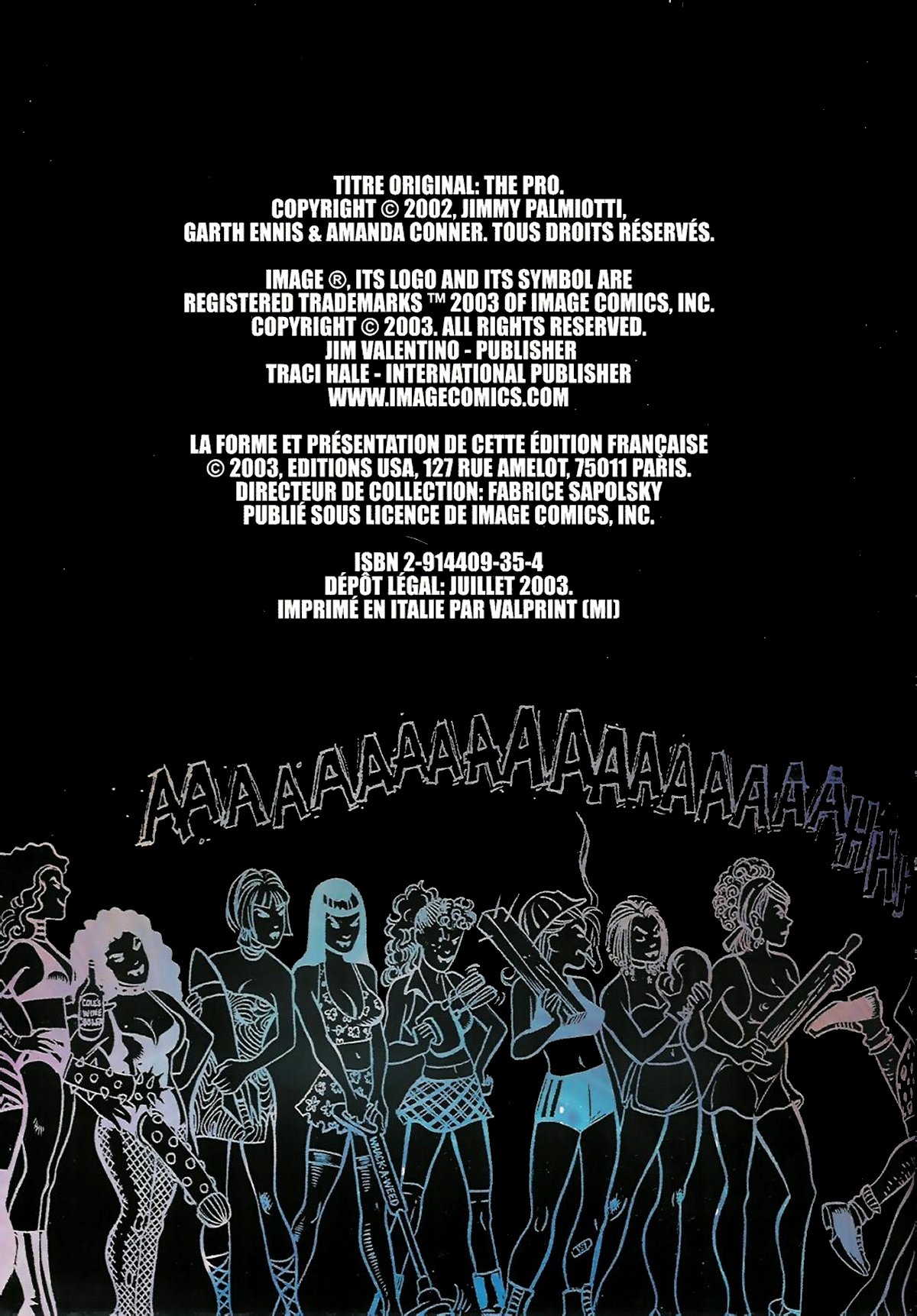 The Pro page 3 full