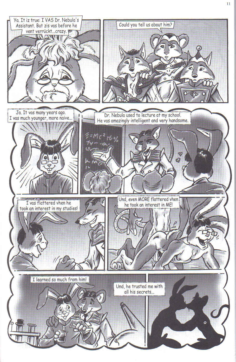 Rocketship Rodents #3 page 12 full
