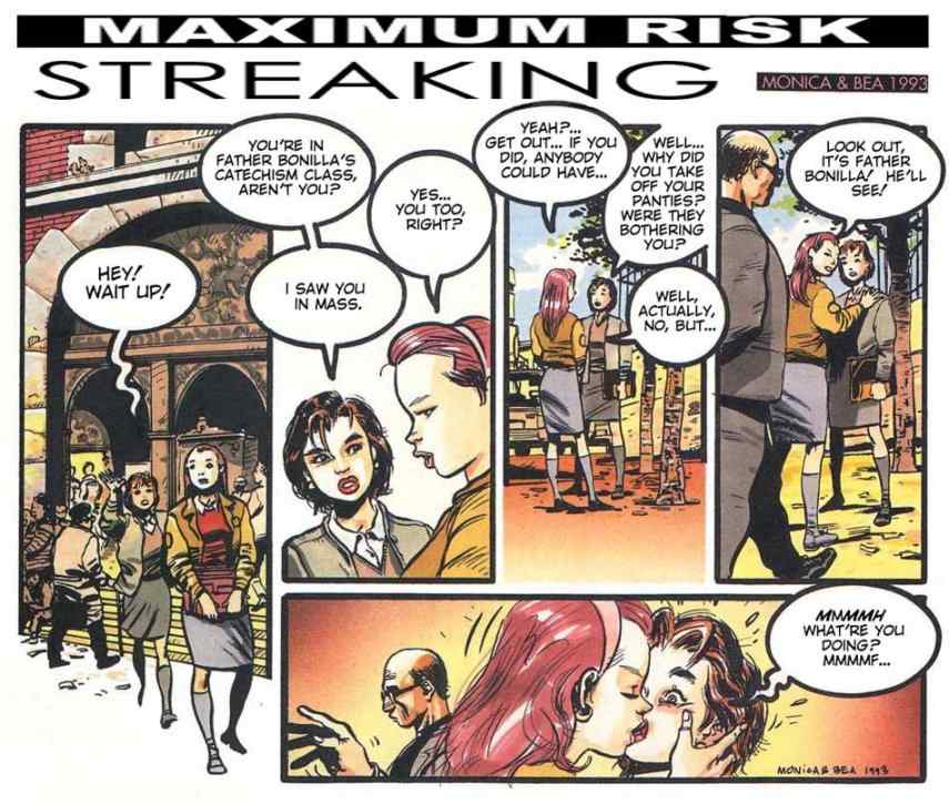 Maximum Risk page 2 full