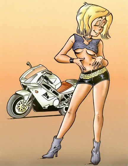 Fanny Kiekeboe page 5 full