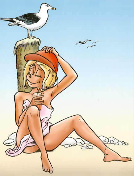 Fanny Kiekeboe page 6 full