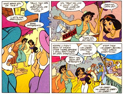 Short stories of transformation of genre page 12 full