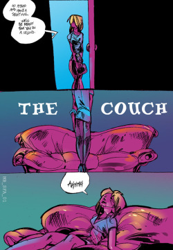 The Couch