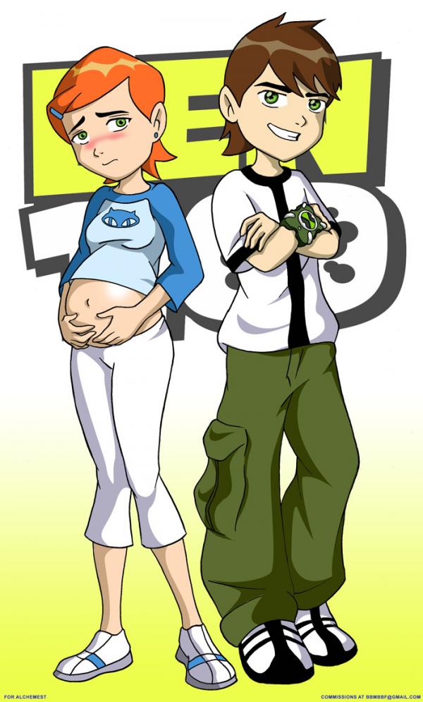 Ben 10 Collection page 12 full