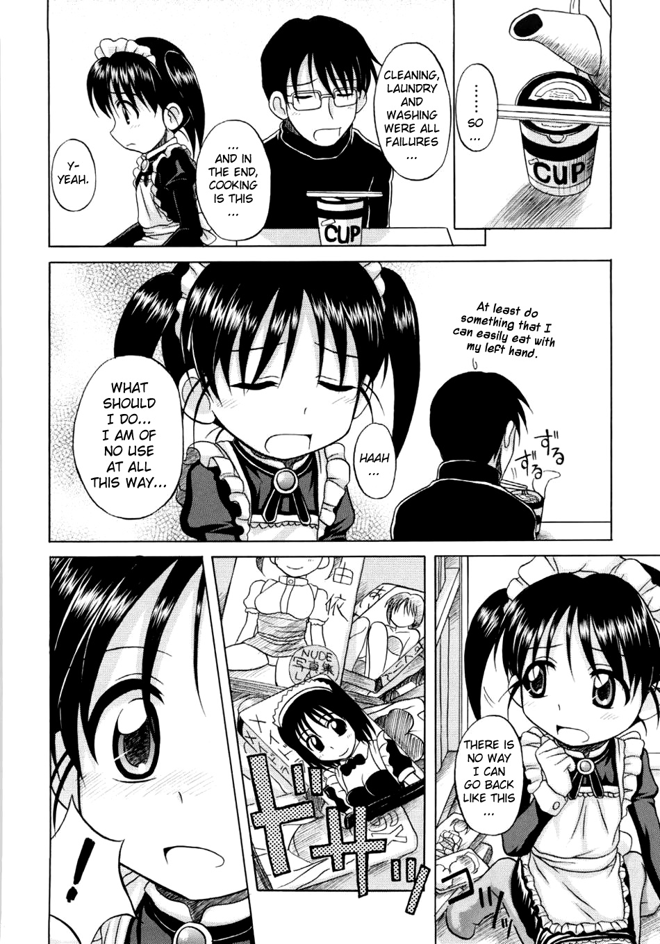 Fundamental/Eleven page 11 full
