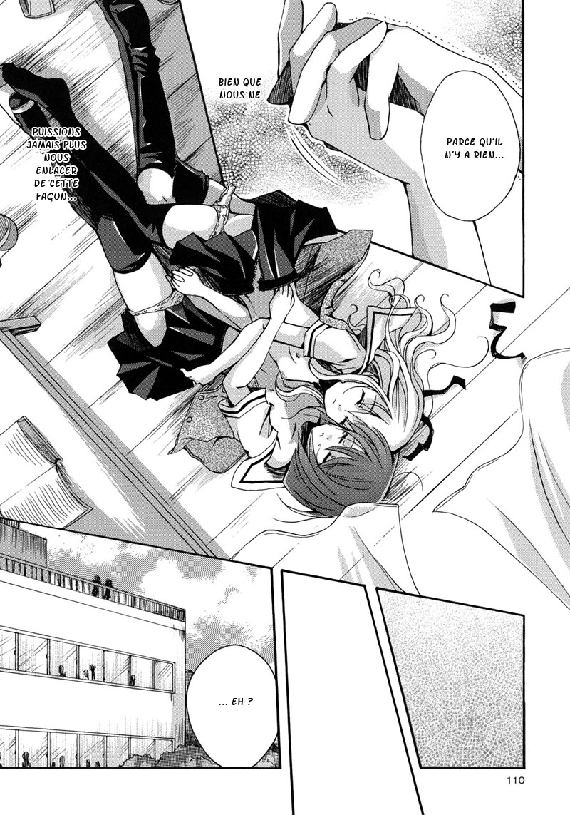 Wildrose 4:la personne que j'ai aim&eacute;e pour la premi&egrave;re fois page 10 full