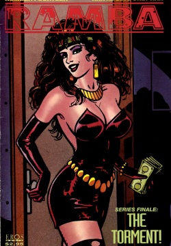 Ramba - Chapter 14  - The Torment