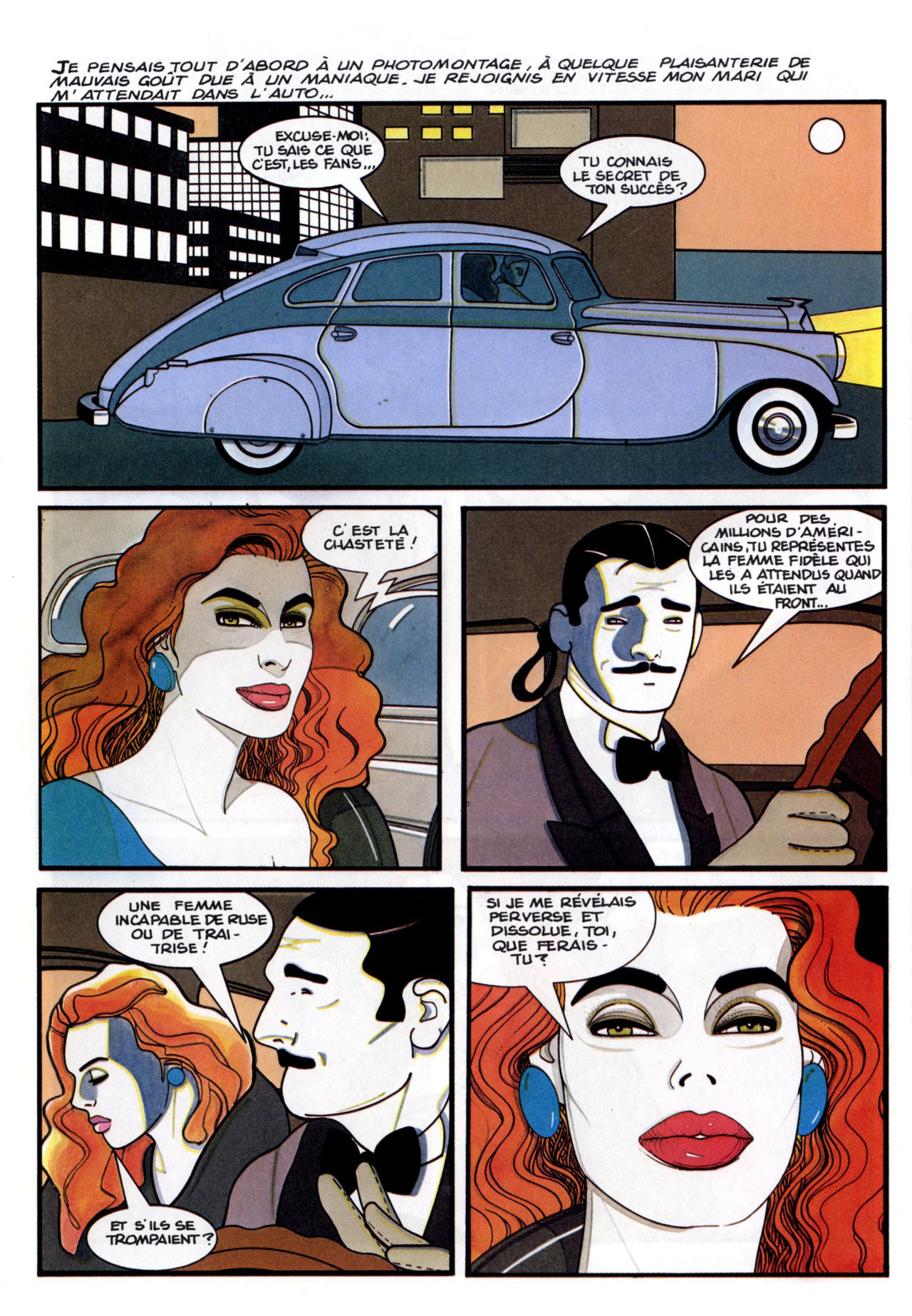 Gligorov Ginger page 10 full