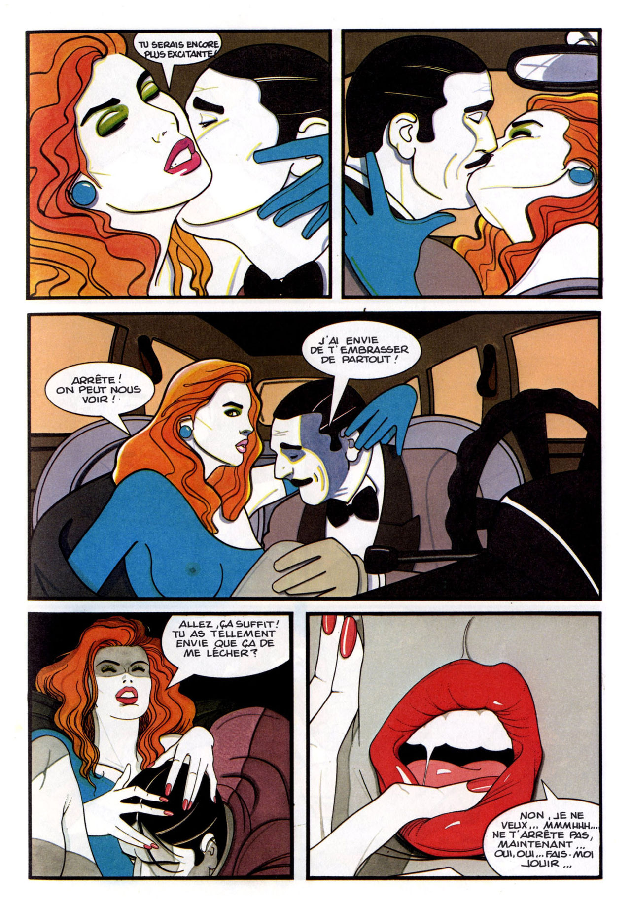 Gligorov Ginger page 11 full