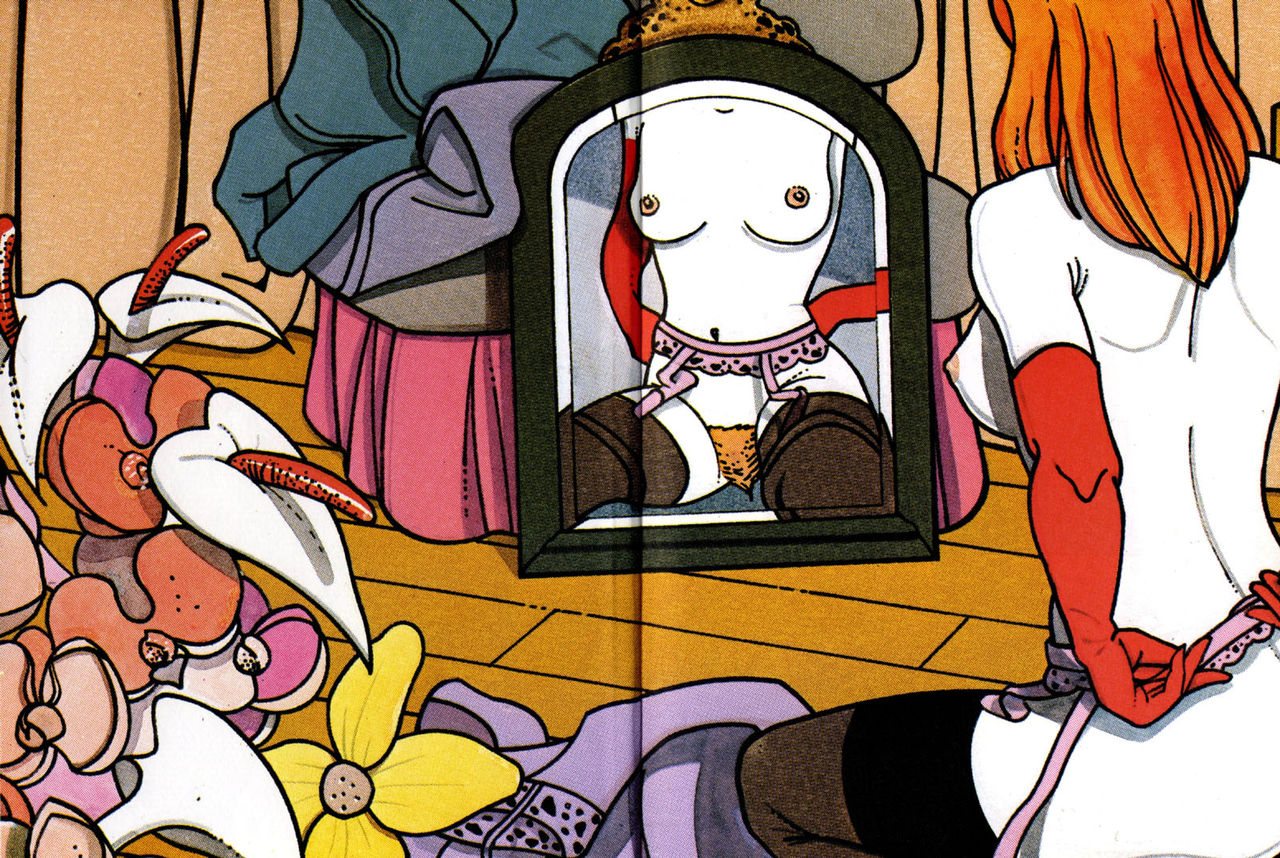 Gligorov Ginger page 2 full
