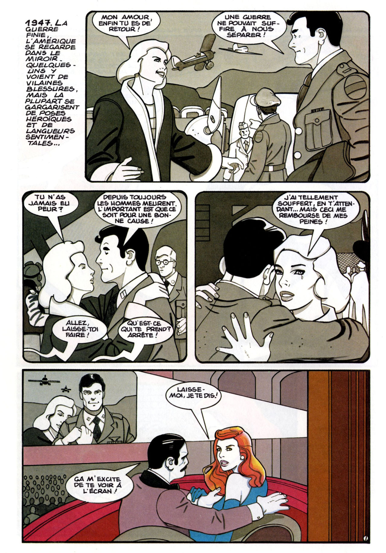 Gligorov Ginger page 6 full