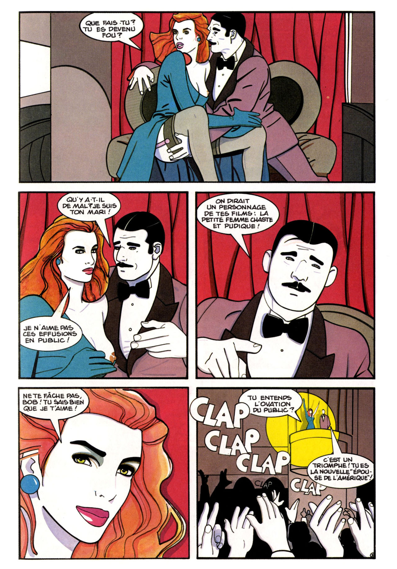 Gligorov Ginger page 7 full
