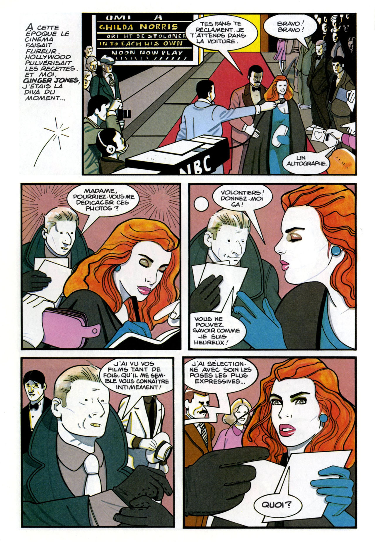 Gligorov Ginger page 8 full