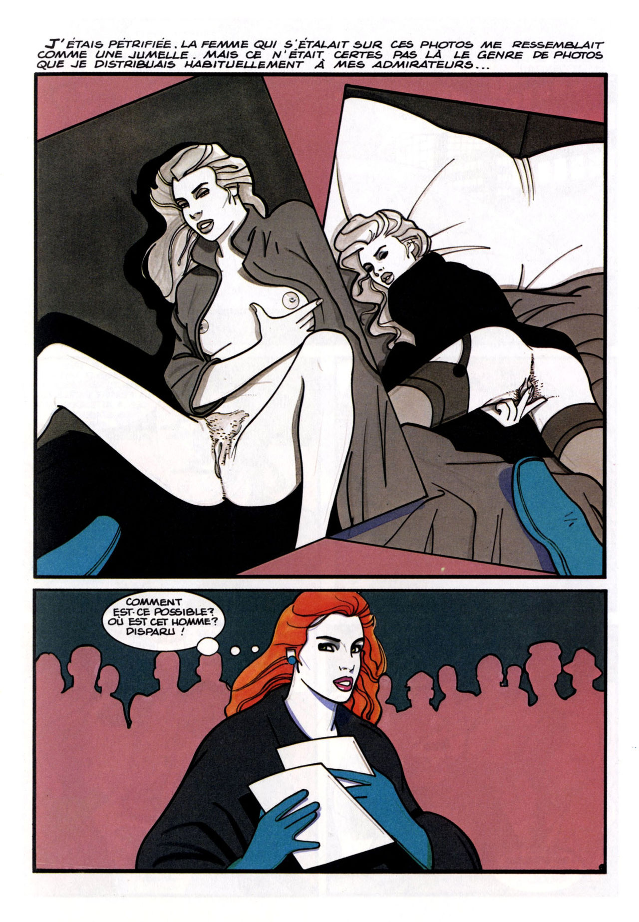 Gligorov Ginger page 9 full