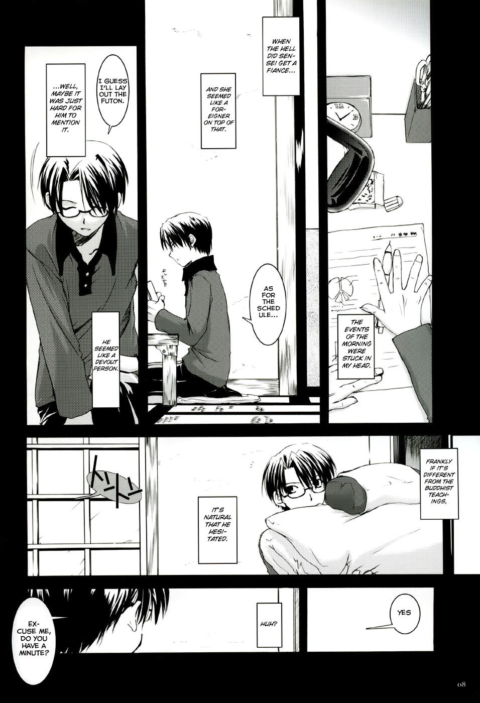 D.L. action 27 page 7 full