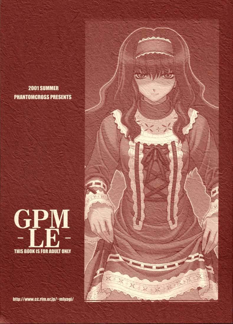 GPM-LE- page 1 full