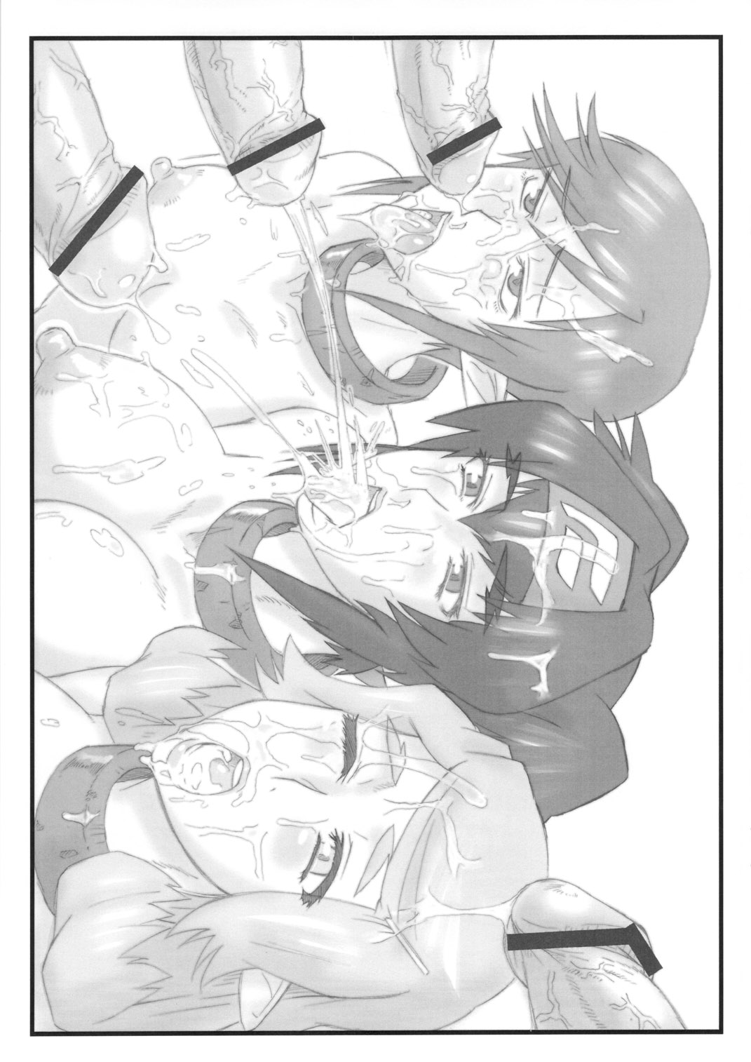 Klan F! page 4 full