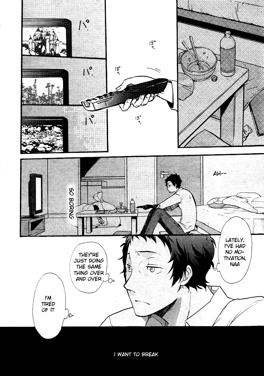 WITH page 5 full