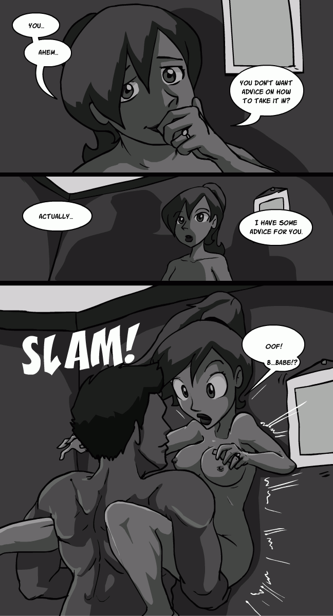Empathy page 6 full