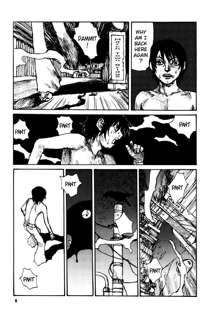 Tropical Citron 2 page 12 full