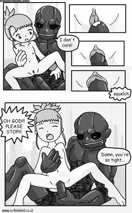 Taming Ruki page 10 full